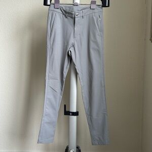 Men’s lululemon Commission Slim Pants *Warpstreme